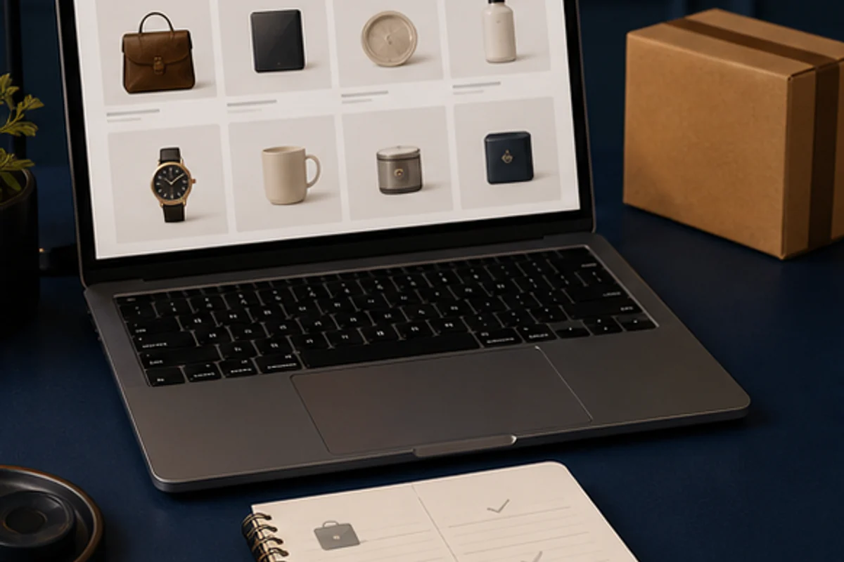 Marketplace comparison desk